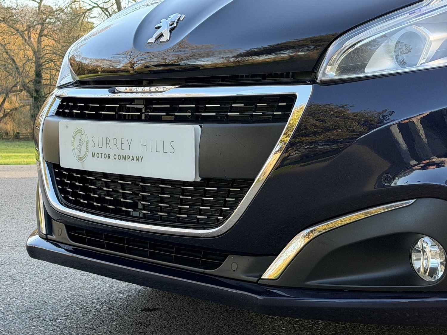 Used Peugeot 208 2019 for sale - 77057043: Photo 30