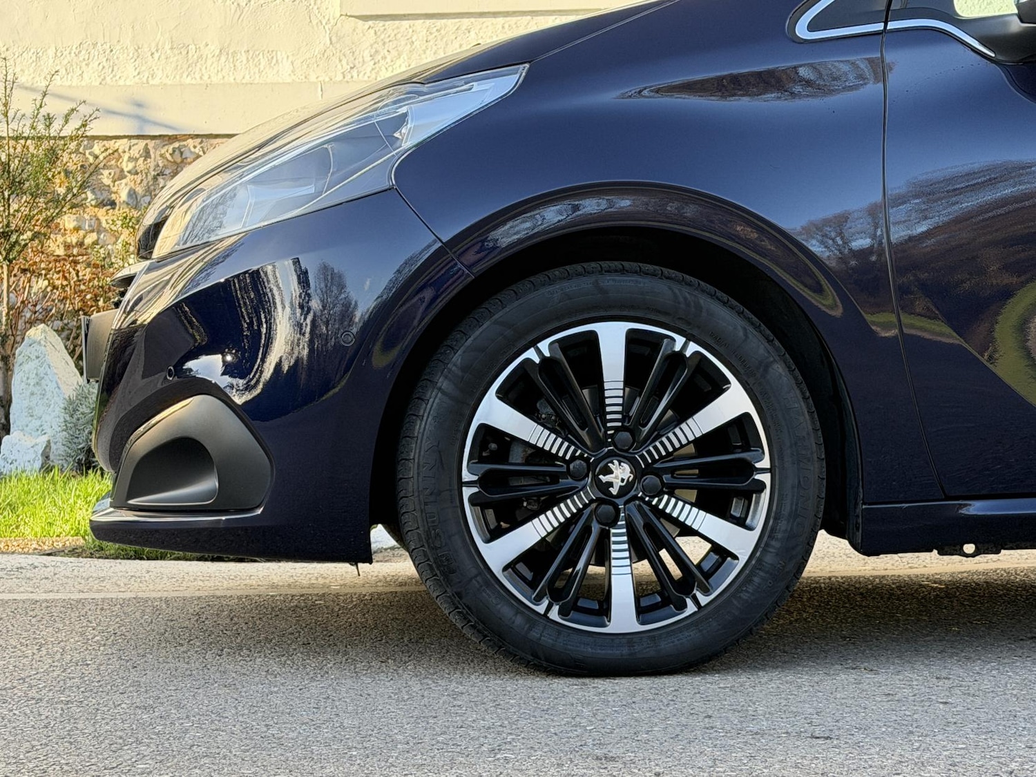 Used Peugeot 208 2019 for sale - 77057043: Photo 33