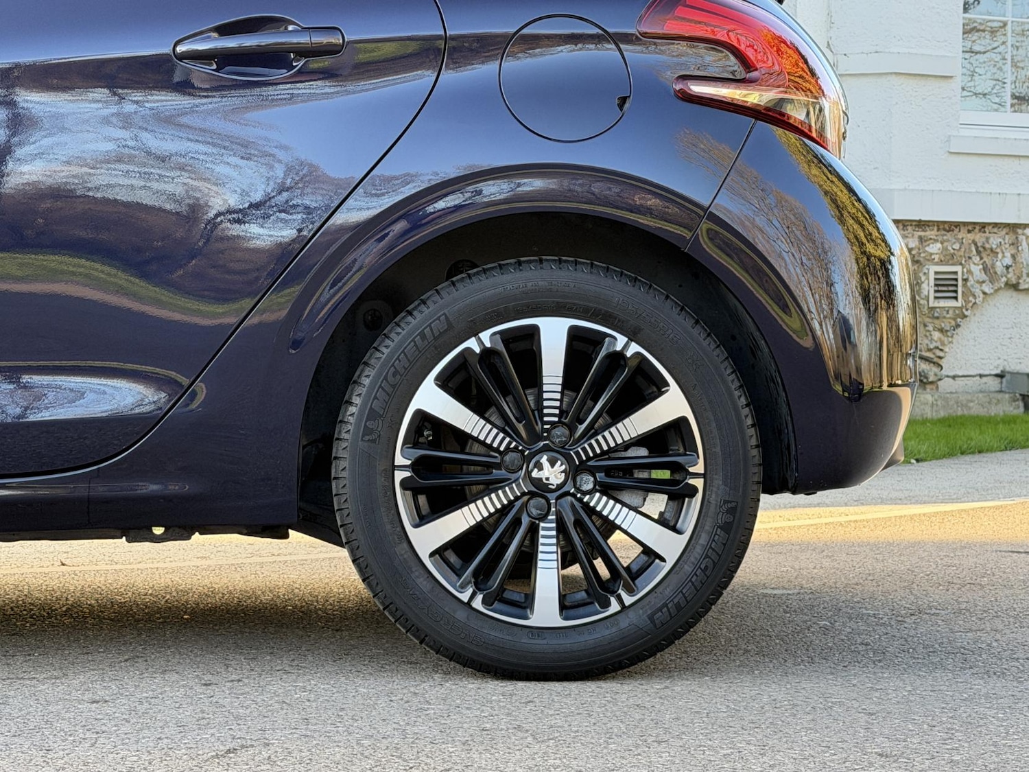 Used Peugeot 208 2019 for sale - 77057043: Photo 34