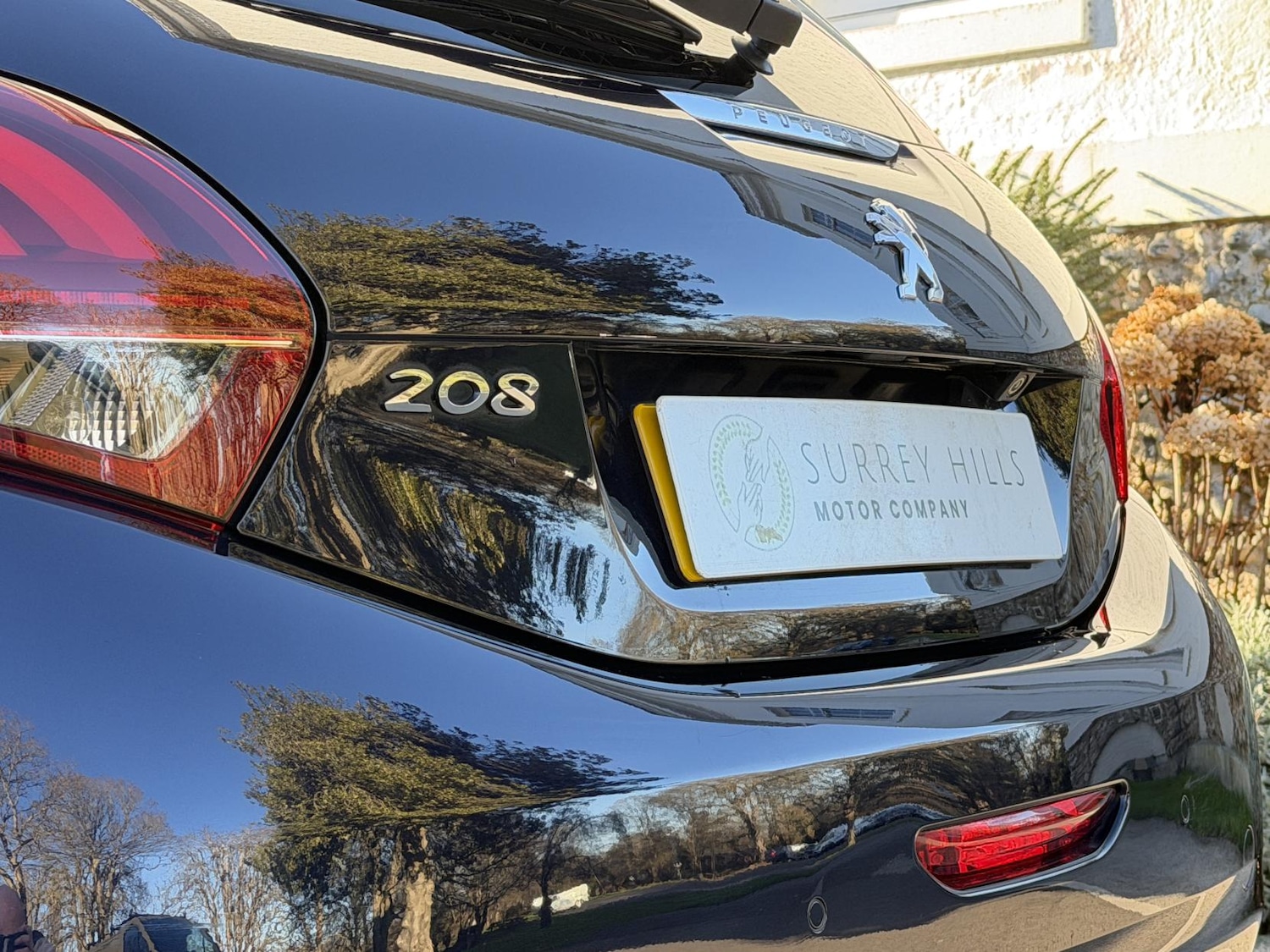 Used Peugeot 208 2019 for sale - 77057043: Photo 37