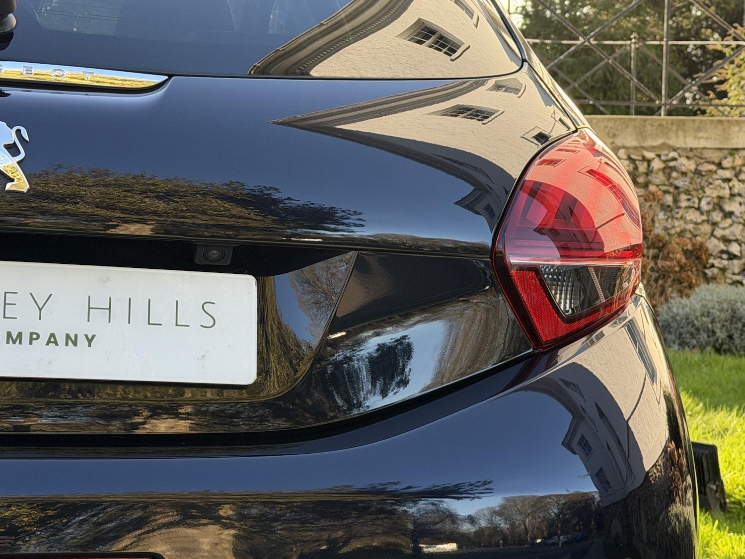 Used Peugeot 208 2019 for sale - 77057043: Photo 39