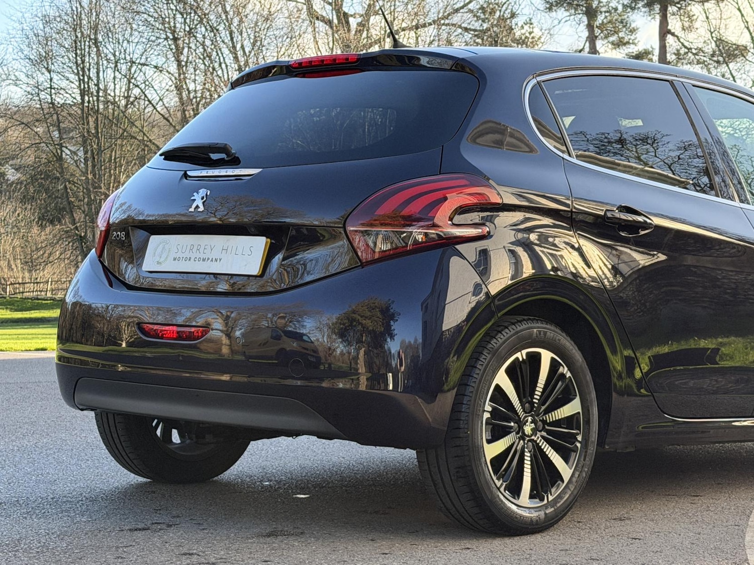 Used Peugeot 208 2019 for sale - 77057043: Photo 42