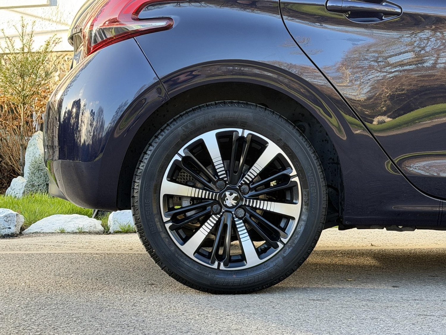 Used Peugeot 208 2019 for sale - 77057043: Photo 43