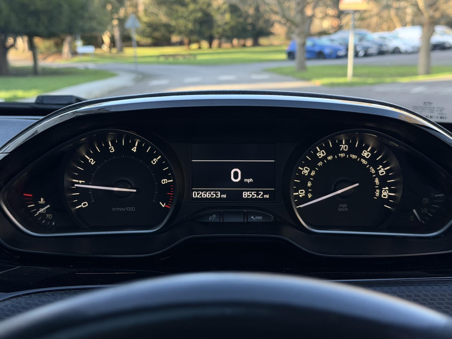 Used Peugeot 208 2019 for sale - 77057043: Photo 51