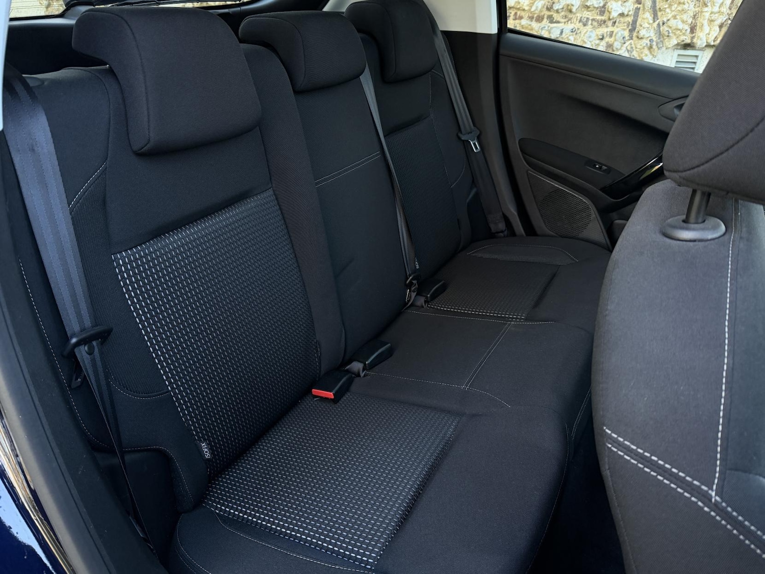 Used Peugeot 208 2019 for sale - 77057043: Photo 54