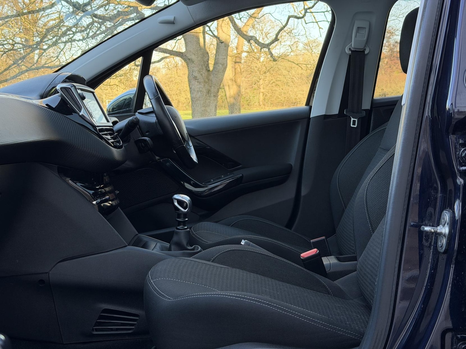 Used Peugeot 208 2019 for sale - 77057043: Photo 58