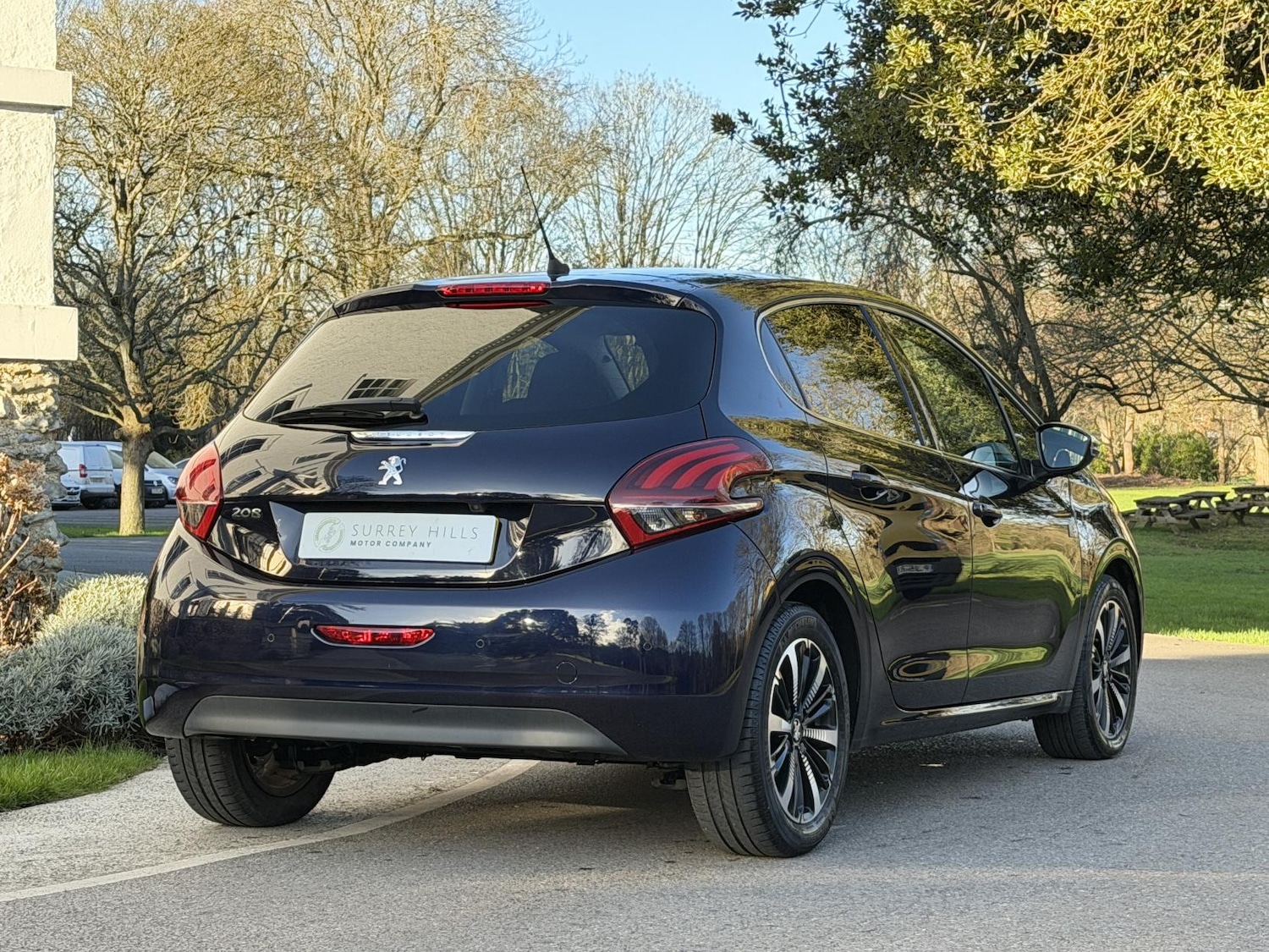 Used Peugeot 208 2019 for sale - 77057043: Photo 7