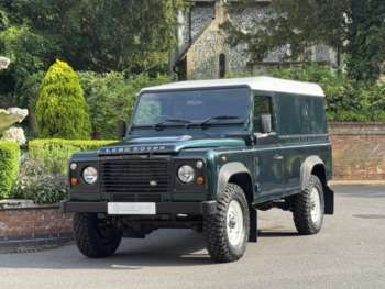 Used Land Rover Defender 110 2012 for sale - 74919031: Photo