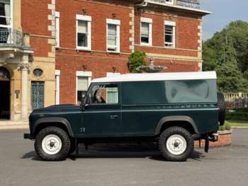 Used Land Rover Defender 110 2012 for sale - 74919031: Photo