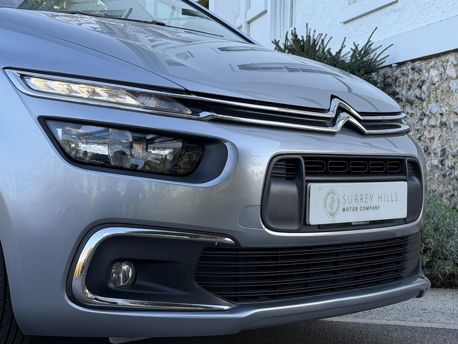 Used Citroen Grand C4 Picasso 2021 for sale - 77897234: Photo 12