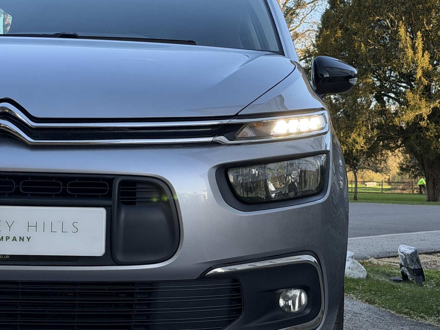 Used Citroen Grand C4 Picasso 2021 for sale - 77897234: Photo 14