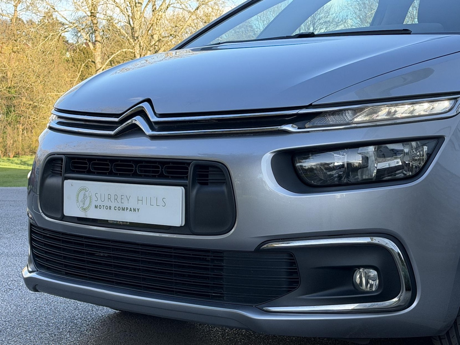 Used Citroen Grand C4 Picasso 2021 for sale - 77897234: Photo 16