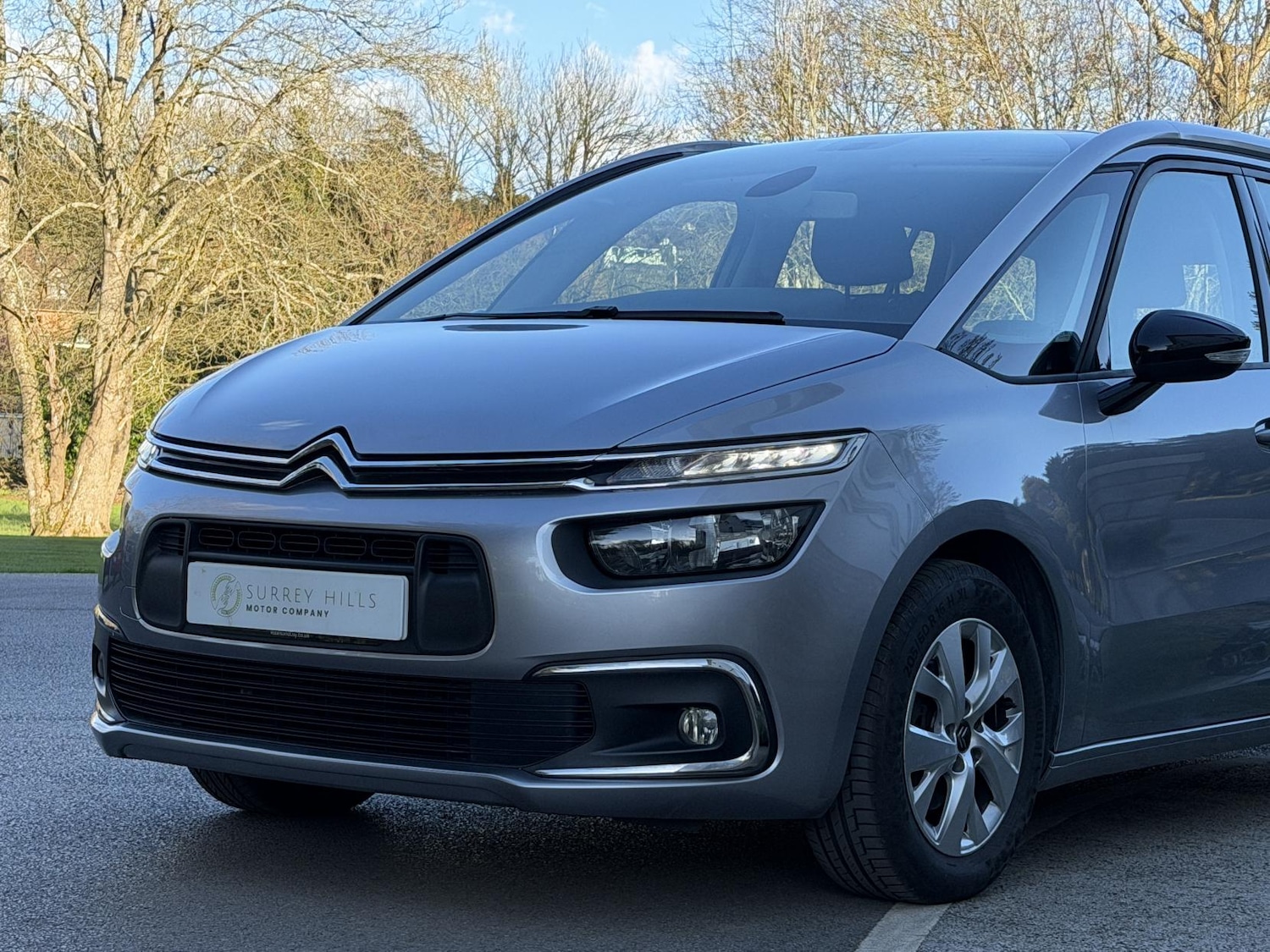 Used Citroen Grand C4 Picasso 2021 for sale - 77897234: Photo 18