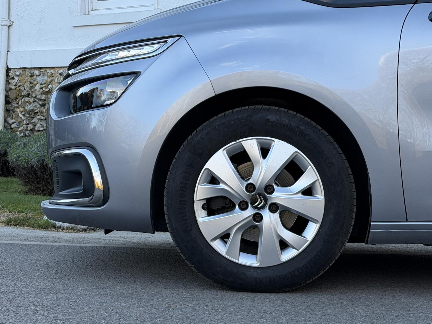 Used Citroen Grand C4 Picasso 2021 for sale - 77897234: Photo 19