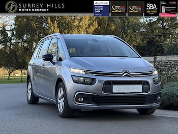 Citroen Grand C4 Picasso feature image