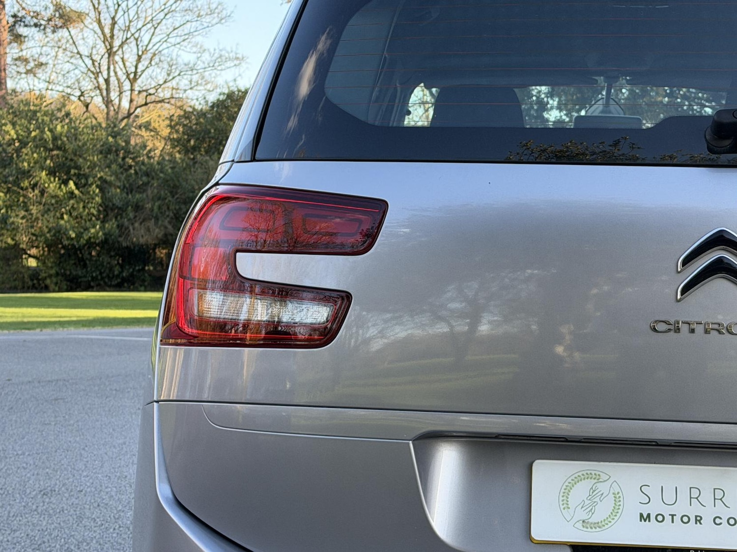 Used Citroen Grand C4 Picasso 2021 for sale - 77897234: Photo 25