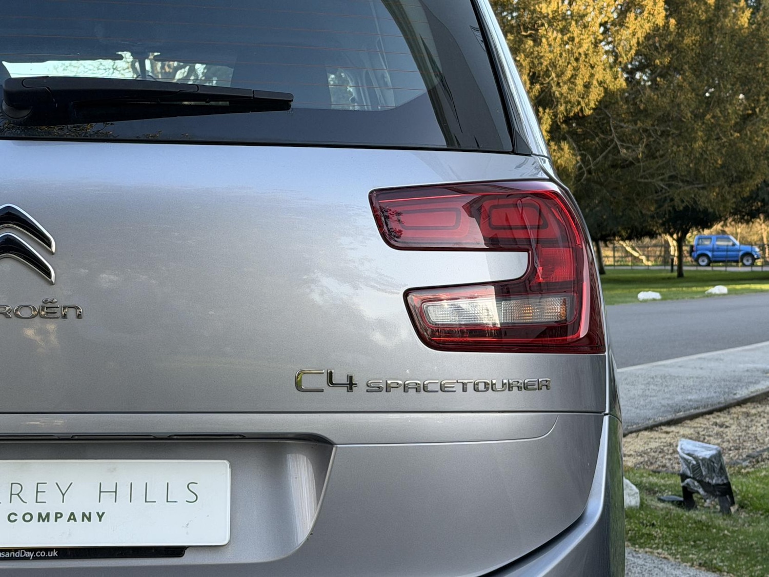 Used Citroen Grand C4 Picasso 2021 for sale - 77897234: Photo 26