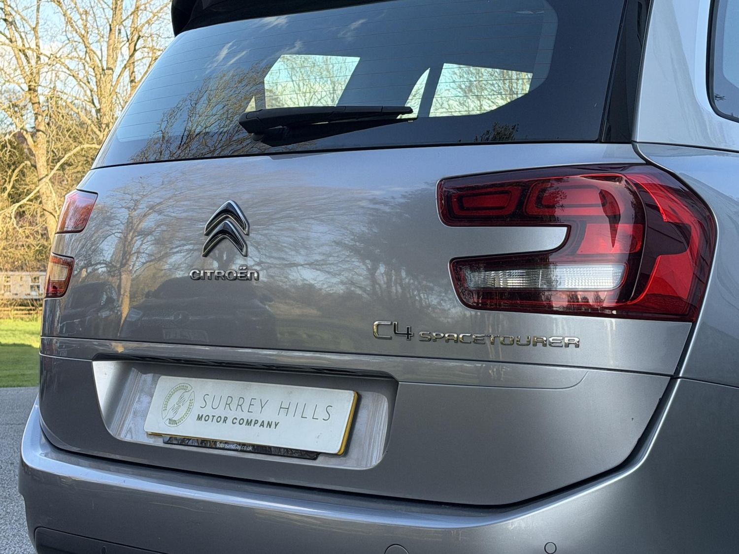 Used Citroen Grand C4 Picasso 2021 for sale - 77897234: Photo 27