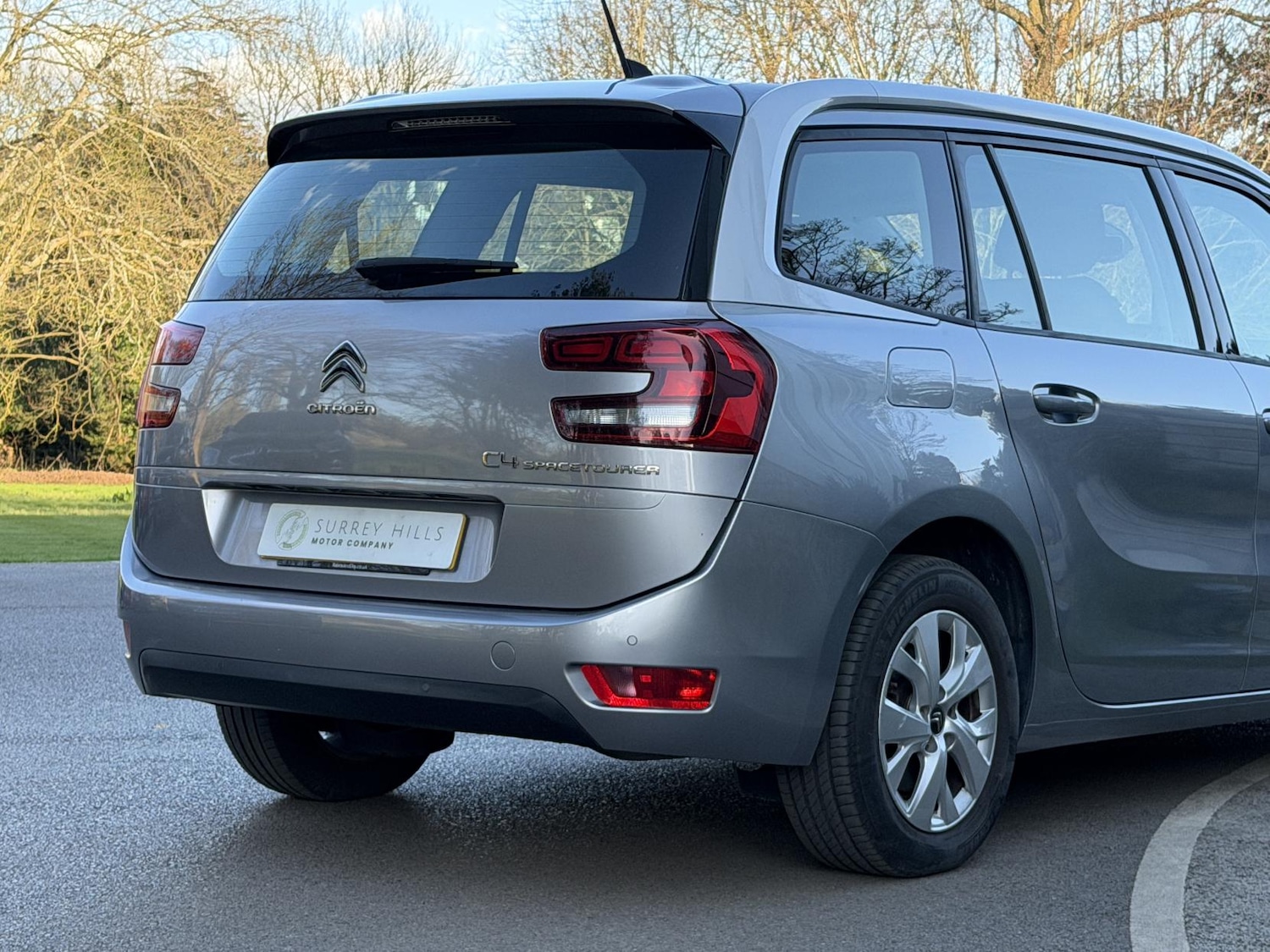 Used Citroen Grand C4 Picasso 2021 for sale - 77897234: Photo 29