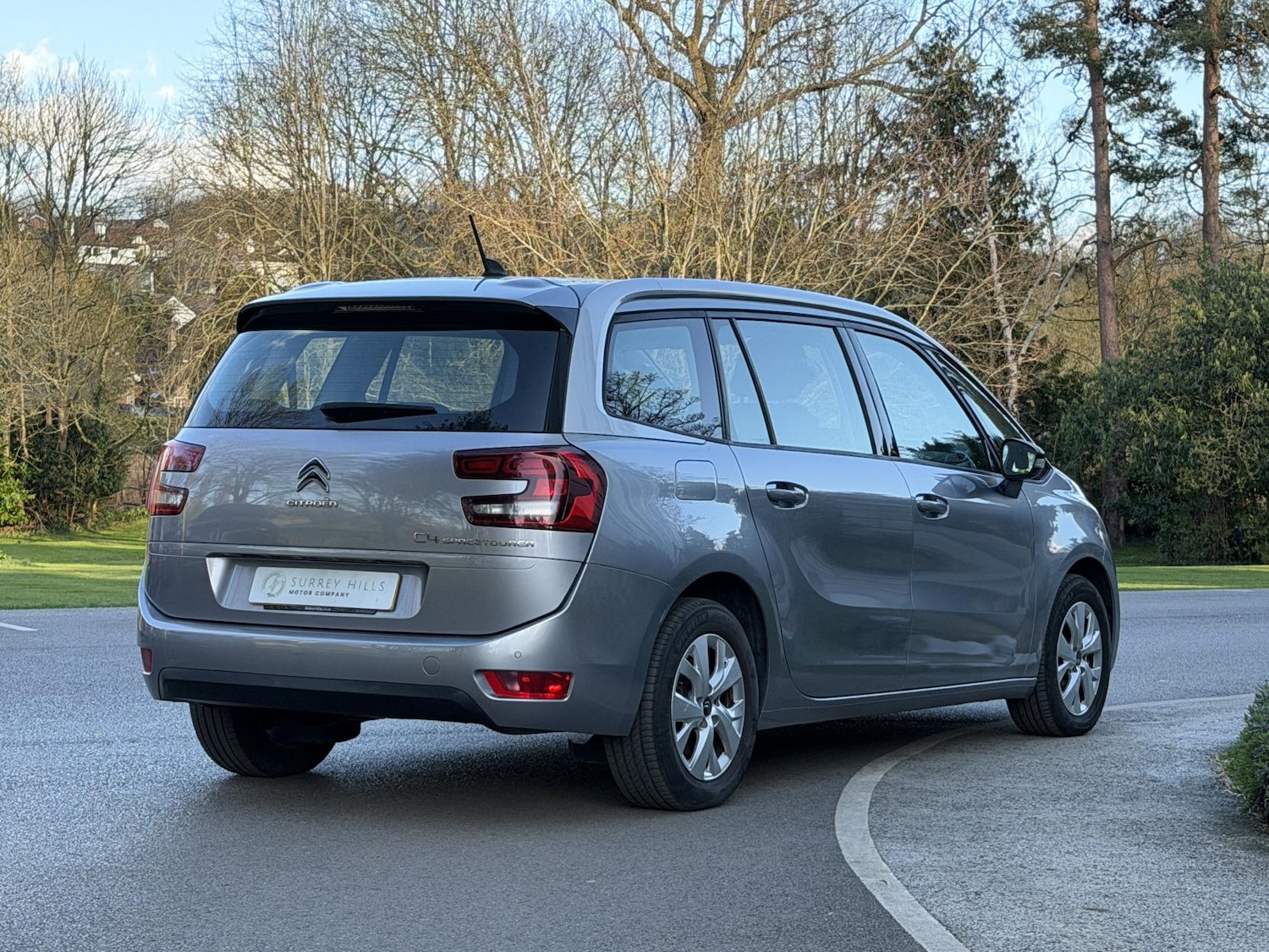 Used Citroen Grand C4 Picasso 2021 for sale - 77897234: Photo 30