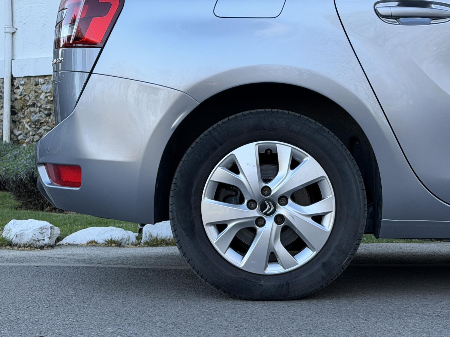 Used Citroen Grand C4 Picasso 2021 for sale - 77897234: Photo 31