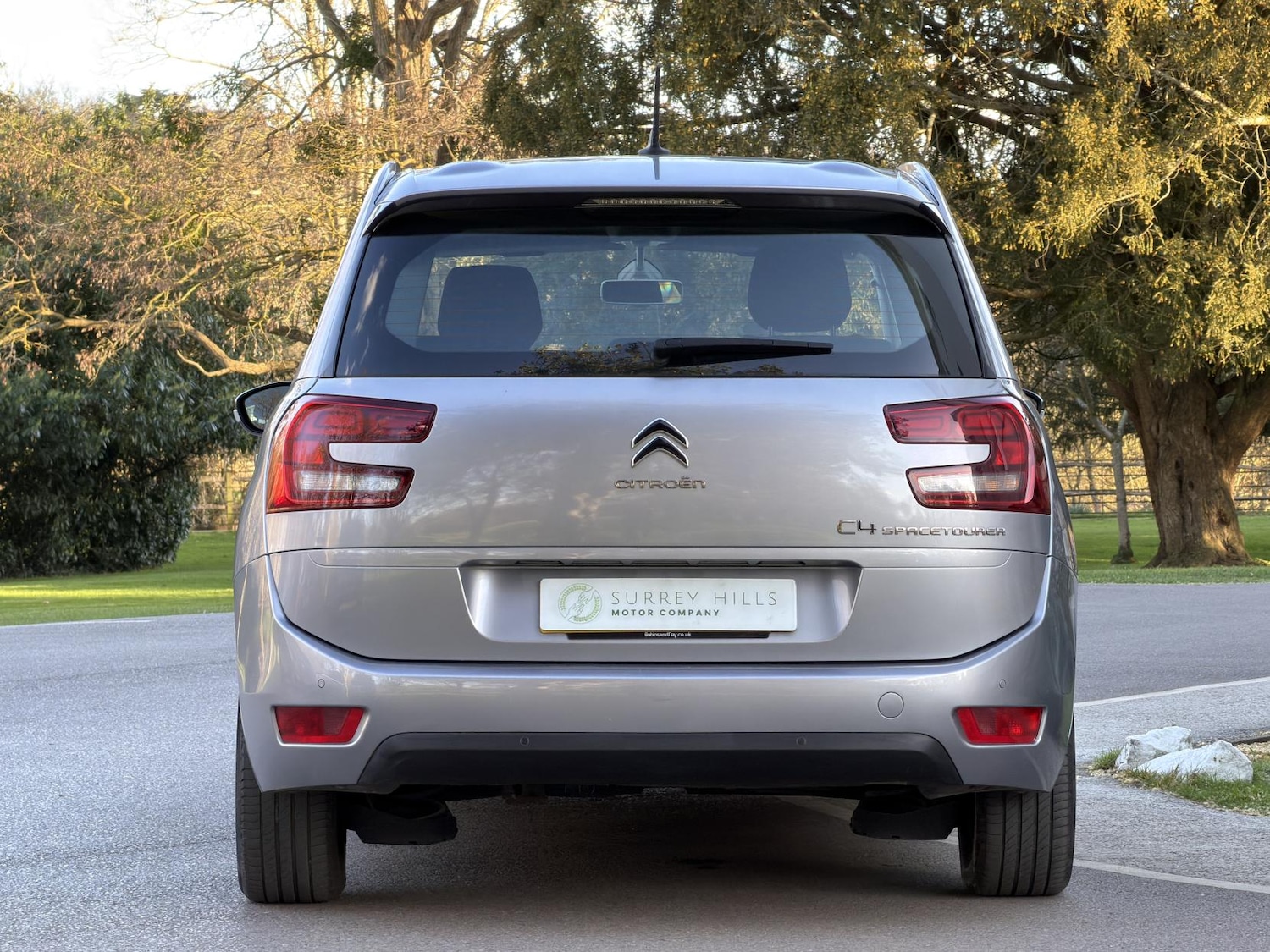 Used Citroen Grand C4 Picasso 2021 for sale - 77897234: Photo 6
