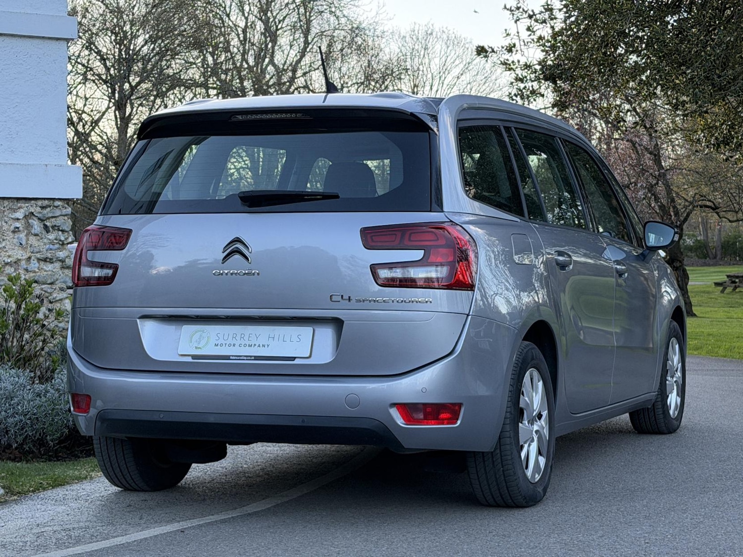 Used Citroen Grand C4 Picasso 2021 for sale - 77897234: Photo 7