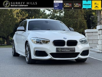 Used BMW 1 Series 2016 for sale - 79868872: Photo