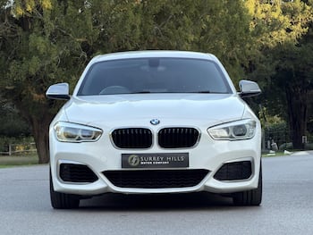 Used BMW 1 Series 2016 for sale - 79868872: Photo
