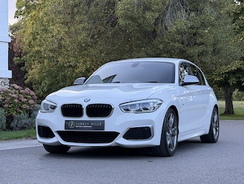 Used BMW 1 Series 2016 for sale - 79868872: Photo
