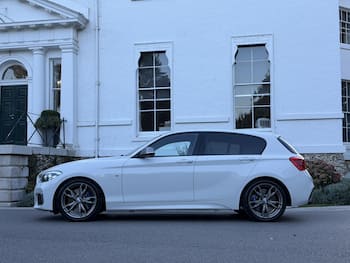 Used BMW 1 Series 2016 for sale - 79868872: Photo