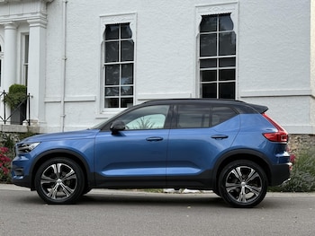 Used Volvo XC40 2019 for sale - 79071388: Photo