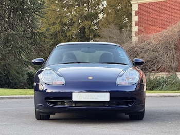 Used Porsche 911 2001 for sale - 75874783: Photo