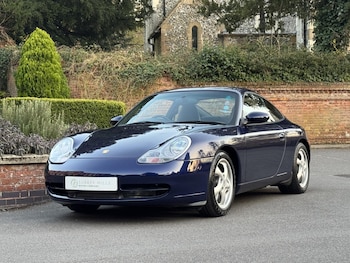 Used Porsche 911 2001 for sale - 75874783: Photo