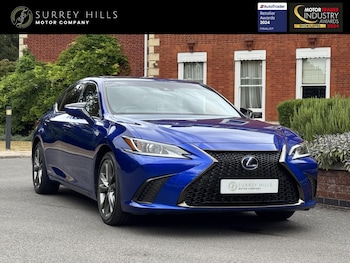 Lexus - ES
