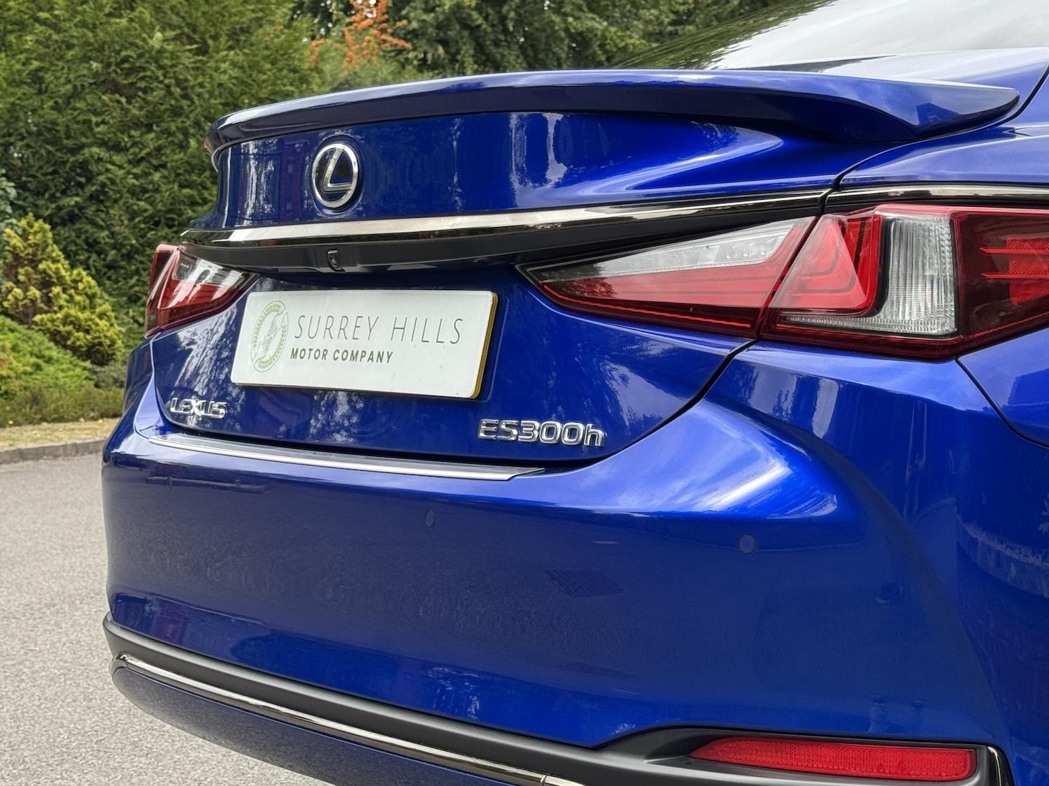 Vehicle 40