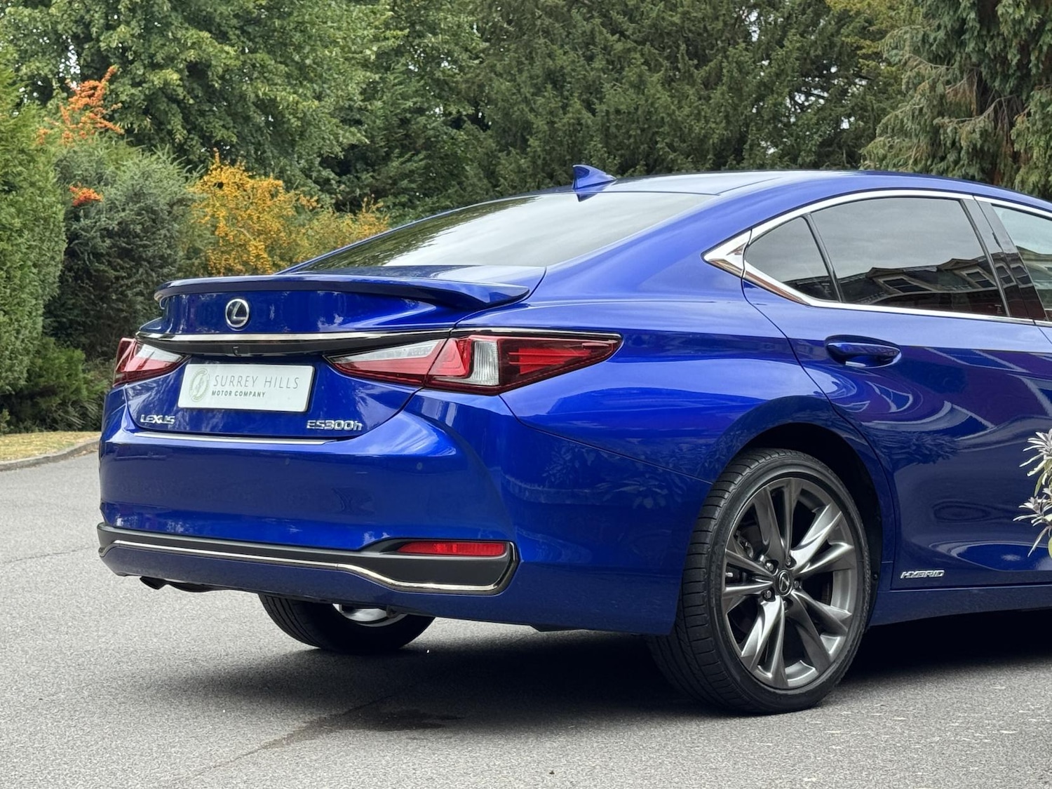 Vehicle 42