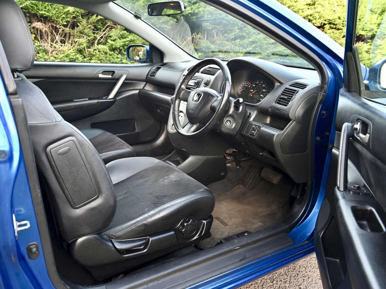 Used Honda Civic 2002 for sale - 77342972: Photo 6