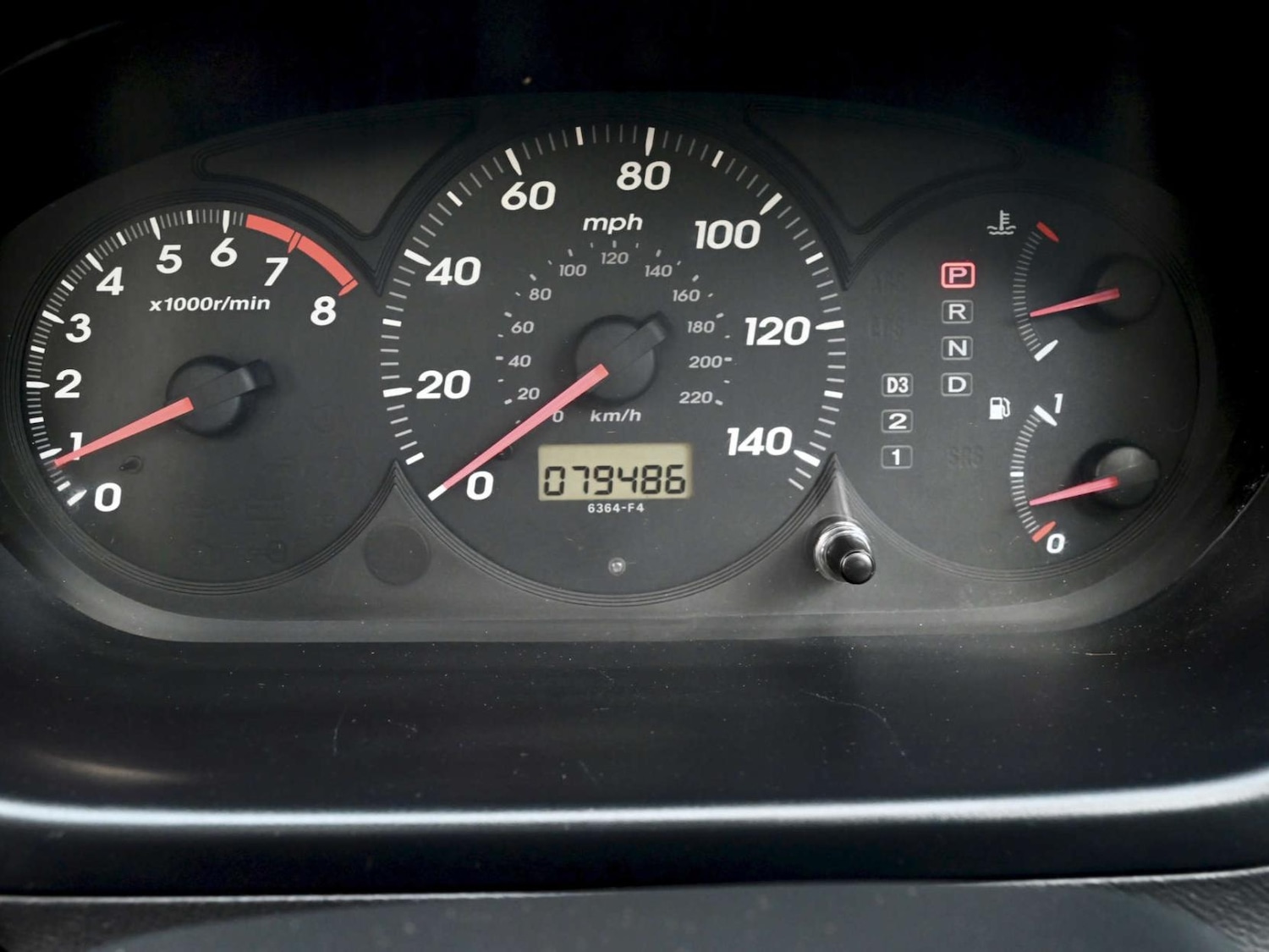 Used Honda Civic 2002 for sale - 77342972: Photo 7