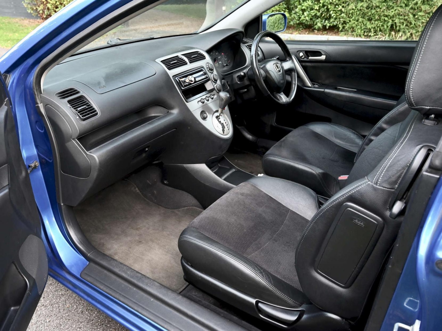 Used Honda Civic 2002 for sale - 77342972: Photo 8