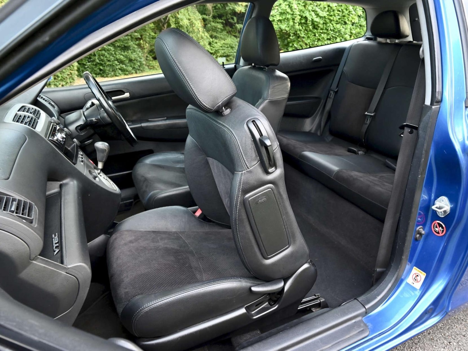 Used Honda Civic 2002 for sale - 77342972: Photo 9