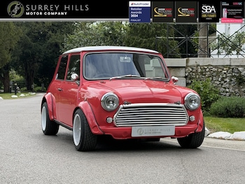 Used Rover Mini 1995 for sale - 78821207: Photo