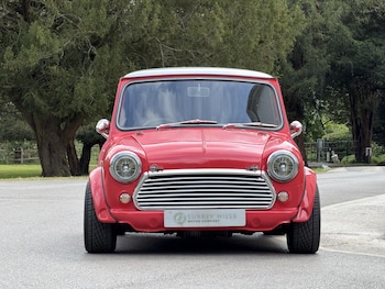 Used Rover Mini 1995 for sale - 78821207: Photo