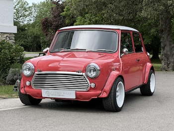 Used Rover Mini 1995 for sale - 78821207: Photo