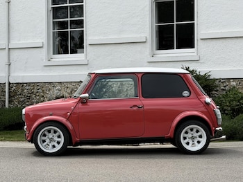 Used Rover Mini 1995 for sale - 78821207: Photo