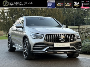 Used Mercedes-Benz GLC 2019 for sale - 78941721: Photo