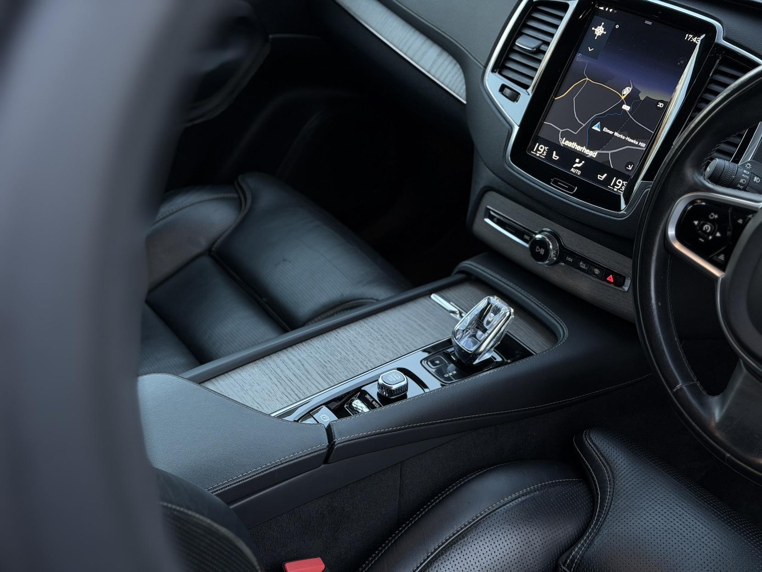 Used Volvo XC90 2021 for sale - 77977376: Photo 10