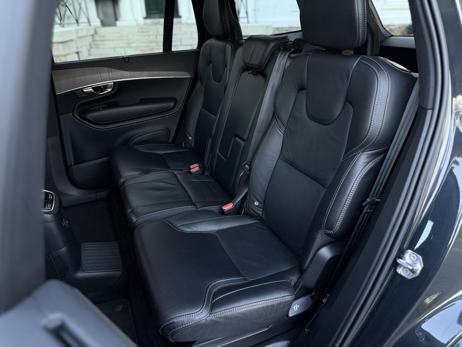 Used Volvo XC90 2021 for sale - 77977376: Photo 14