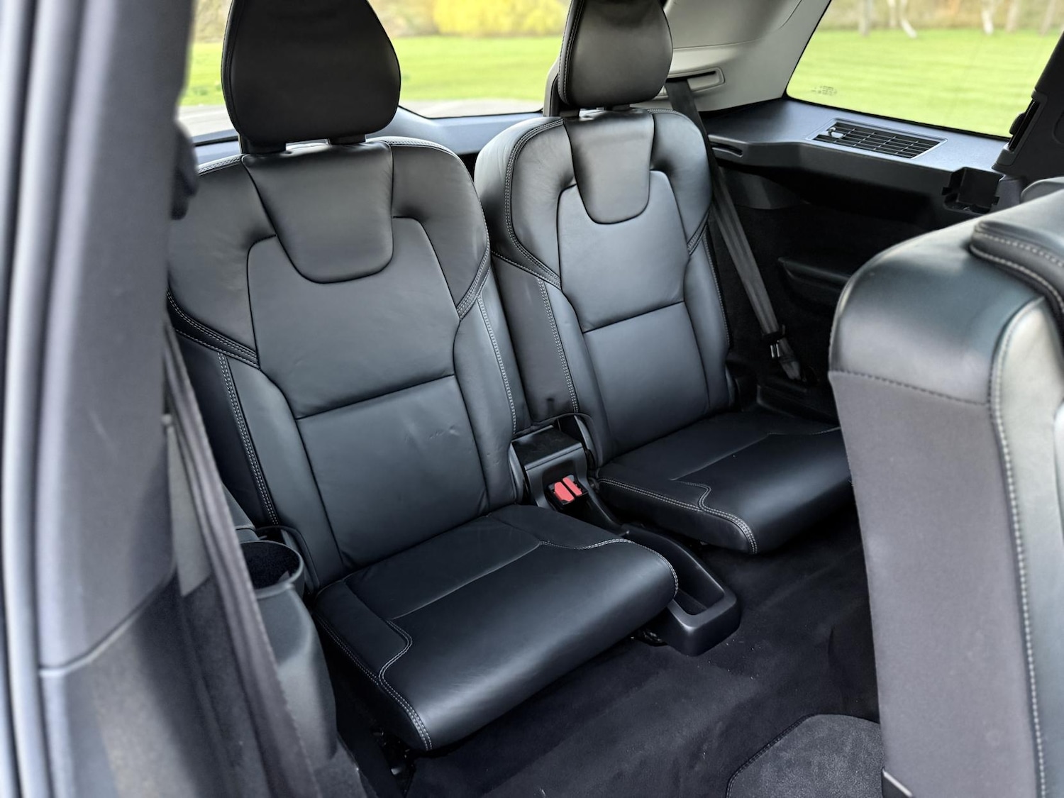 Used Volvo XC90 2021 for sale - 77977376: Photo 15