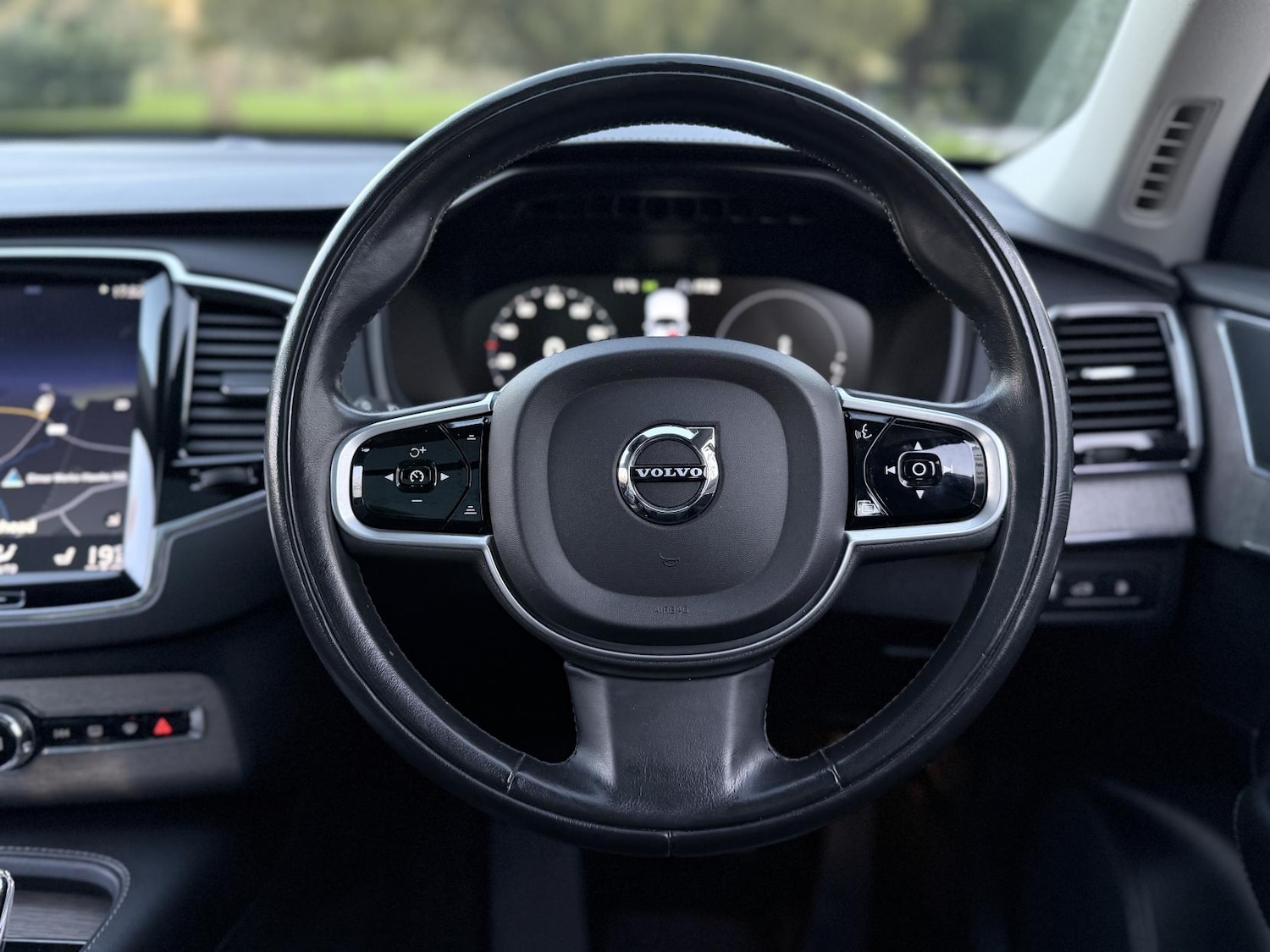 Used Volvo XC90 2021 for sale - 77977376: Photo 16